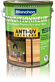 Anti-UV conditioner