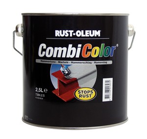 Rustoleum Combi Color