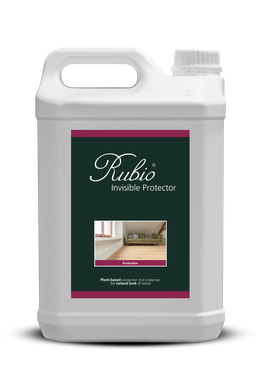Rubio invisible protector
